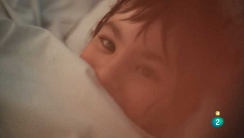 Versión española - Cromosoma cinco  - Ver ahora