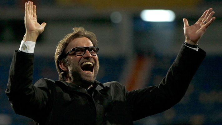 Champions League - Klopp: "Tuvimos personalidad"
