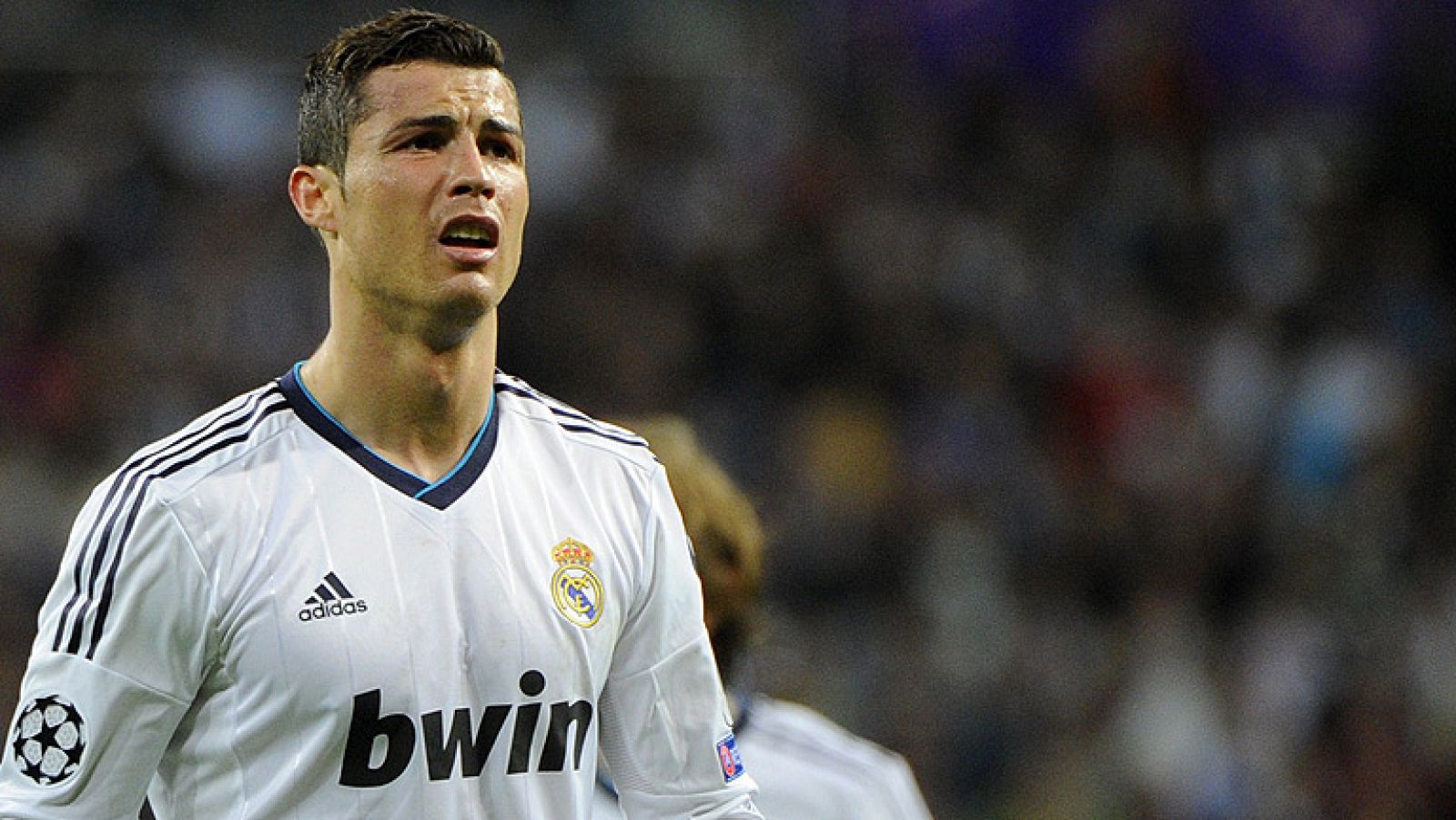 Cristiano: "Pudimos marcar tres goles"