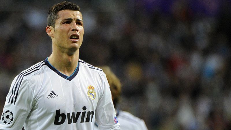 Cristiano: "Pudimos marcar tres goles"