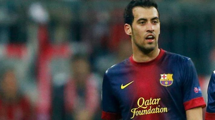 Informativo 24h - Bajas en el Barcelona para el milagro ante el Bayern