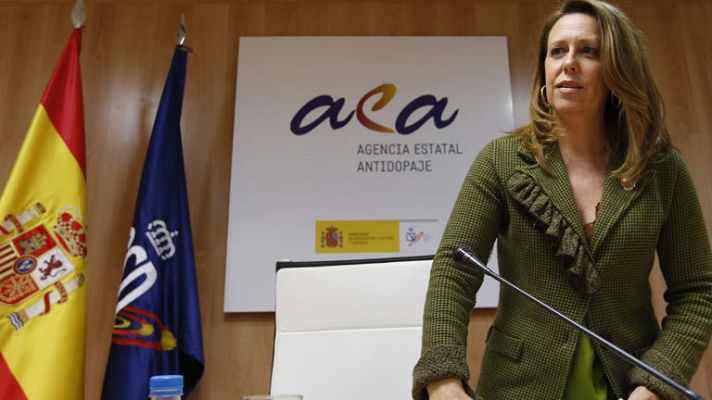 Informativo 24h - La Operación Puerto no ha terminado