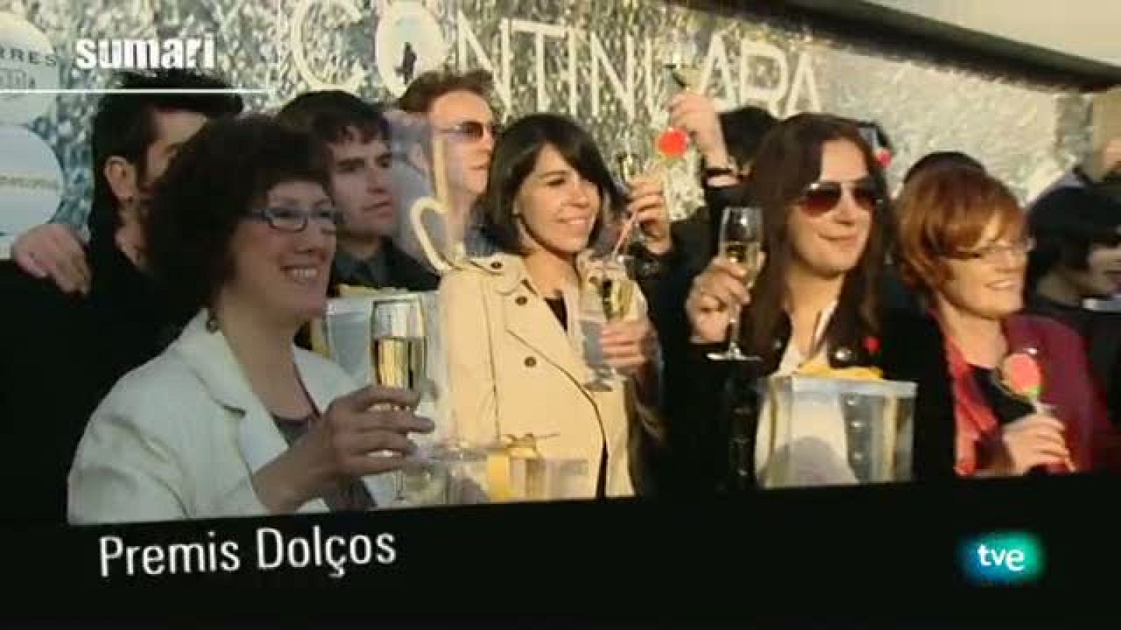 Continuarà - 30/04/2013