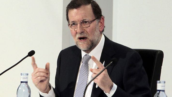 Telediario 1 - El Gobierno recortará 3.000 millones más este año