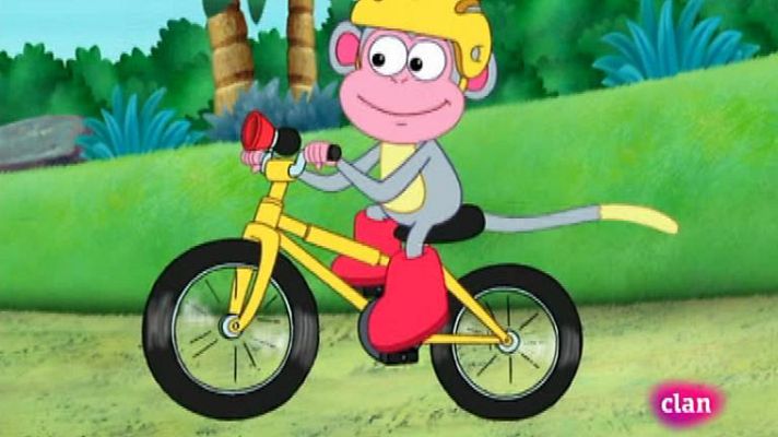  - Dora la exploradora