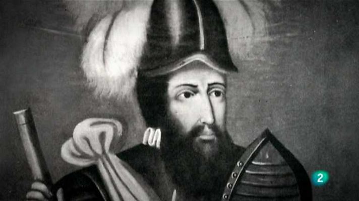 Historia de América Latina - La hora de los dioses