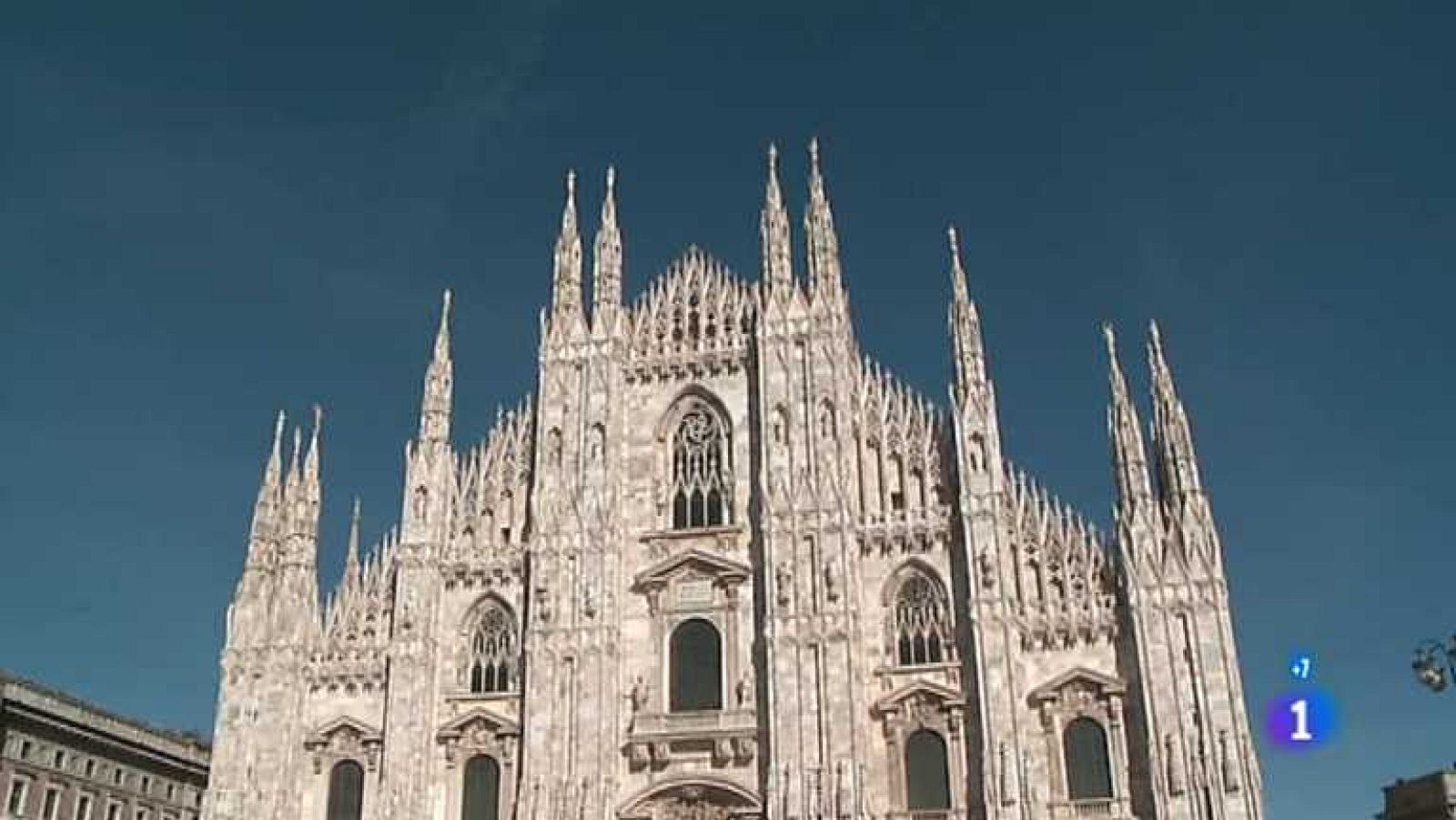 Españoles en el mundo - Milán - Ver ahora