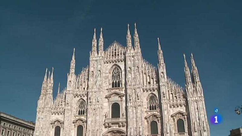 Espa�oles en el mundo - Mil�n - Ver ahora