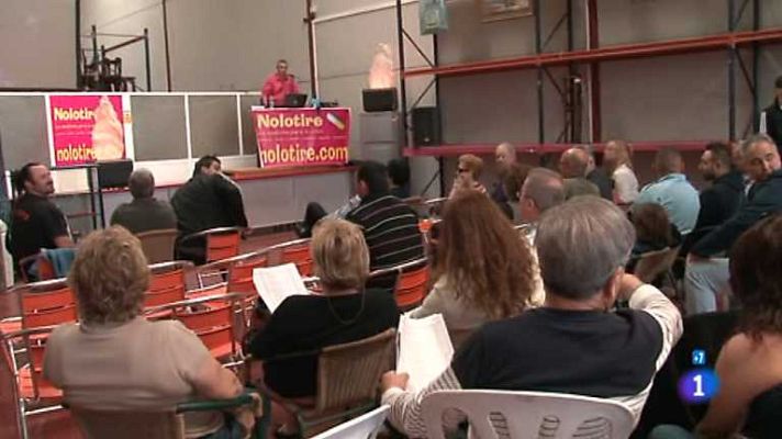 Comando Actualidad - Segunda mano