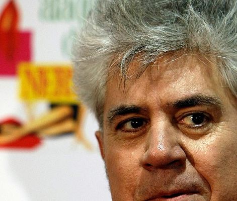  - TVE, otra vez con el cine