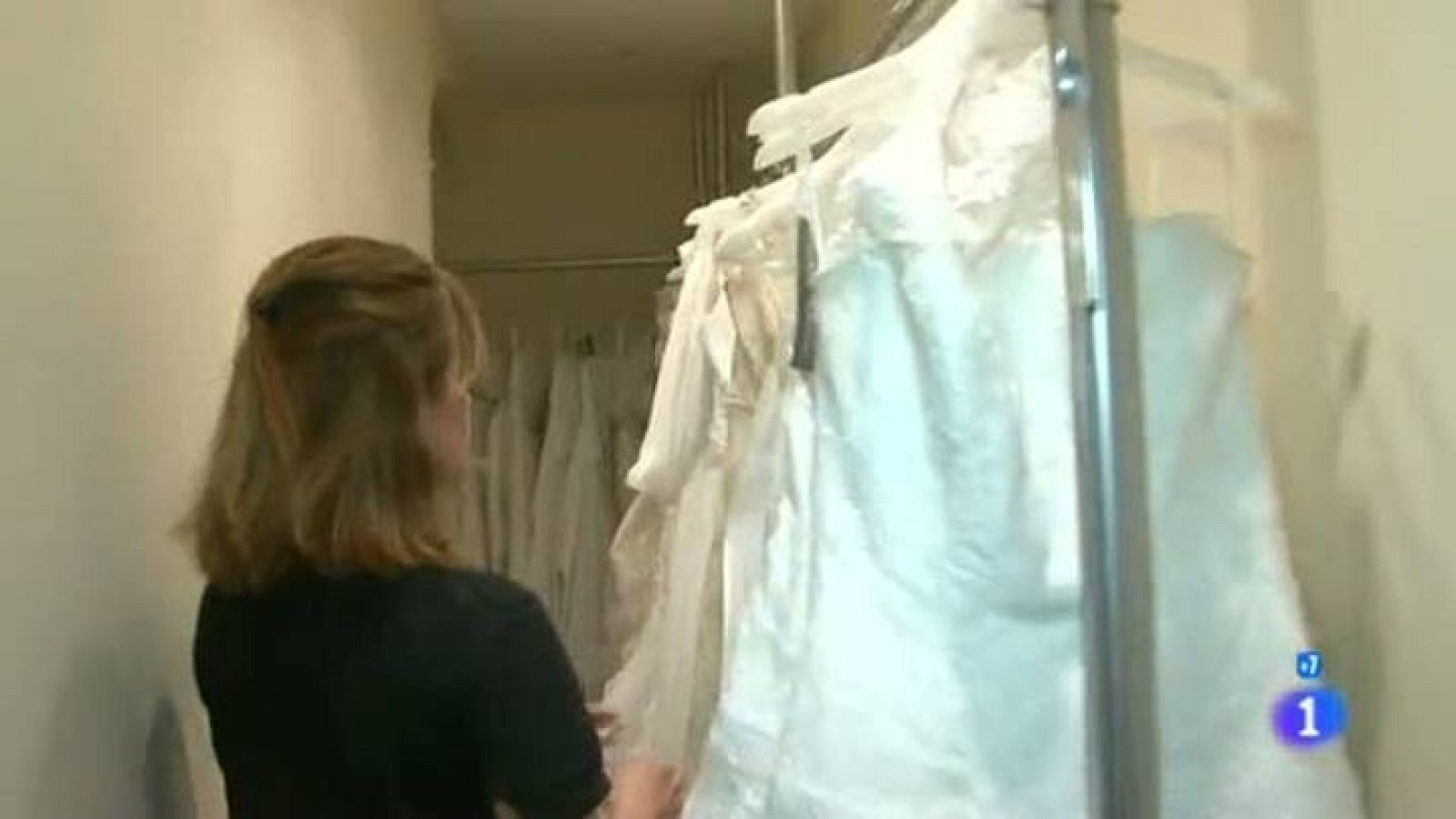 Vestidos de boda - Comando Actualidad | Ver