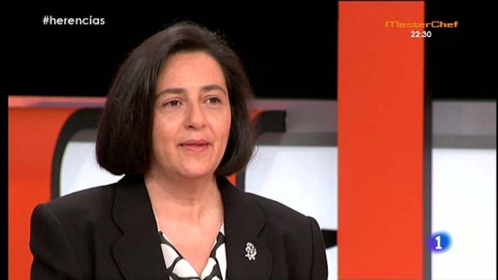 Tenemos que hablar - Hereda las deudas de su yerno