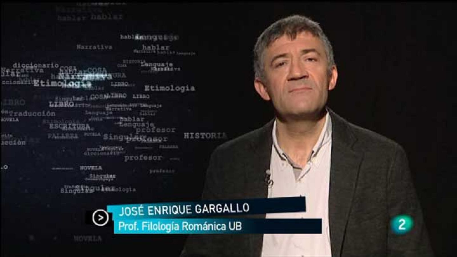 Para Todos La 2 -  Etimologia: El arco iris