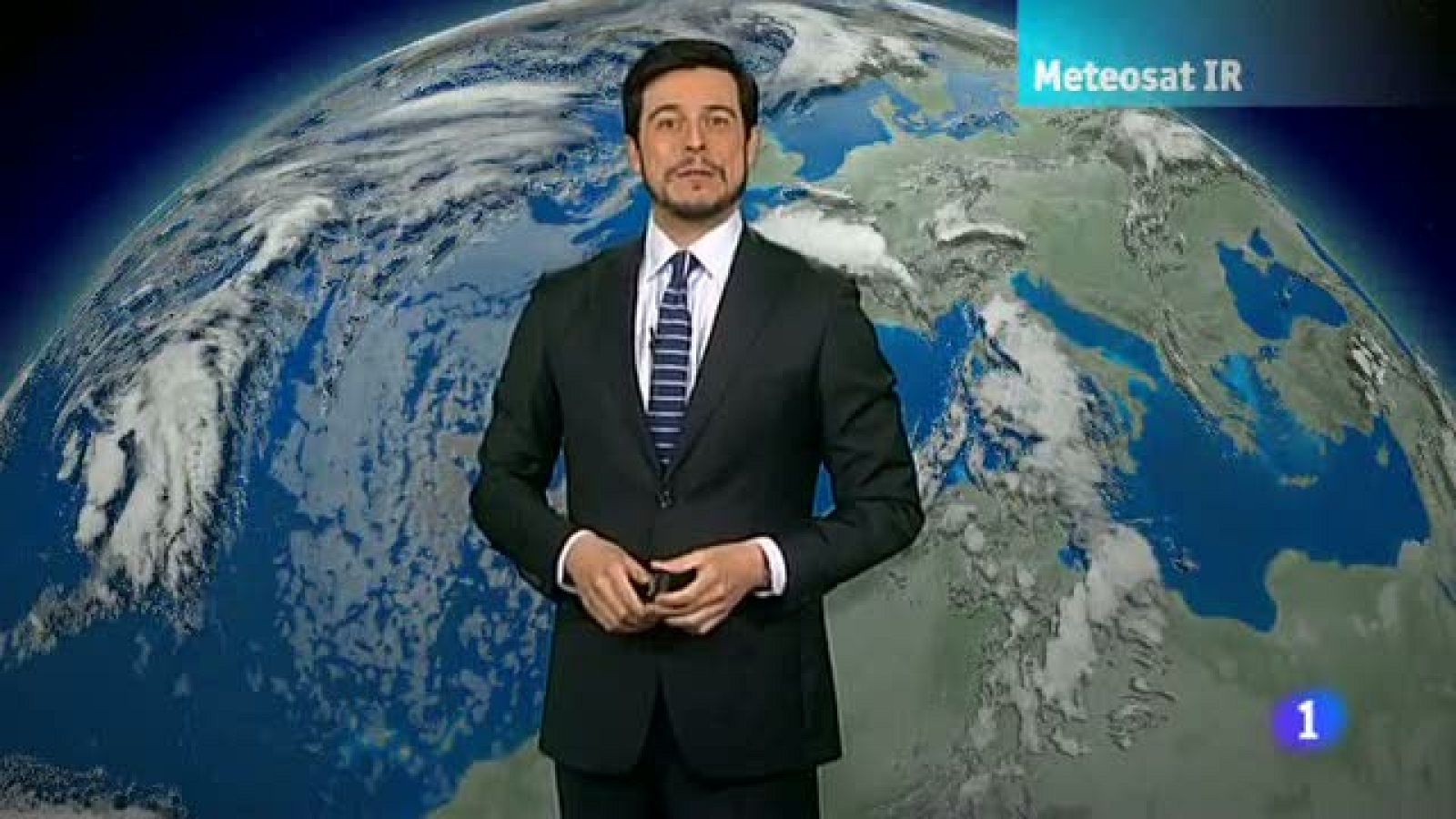 El tiempo en Galicia - 02/05/13