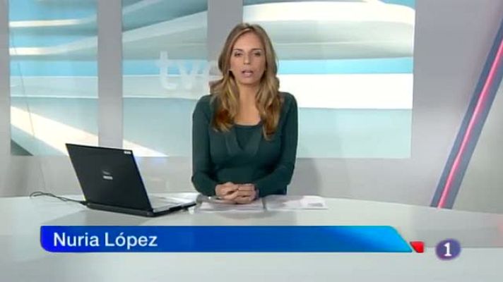 Noticias de Castilla-La Mancha - Castilla- La Mancha en 2'. 02/05/13