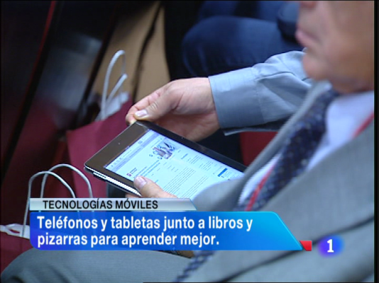 Informativo Telerioja - Informativo Telerioja - 02/05/13