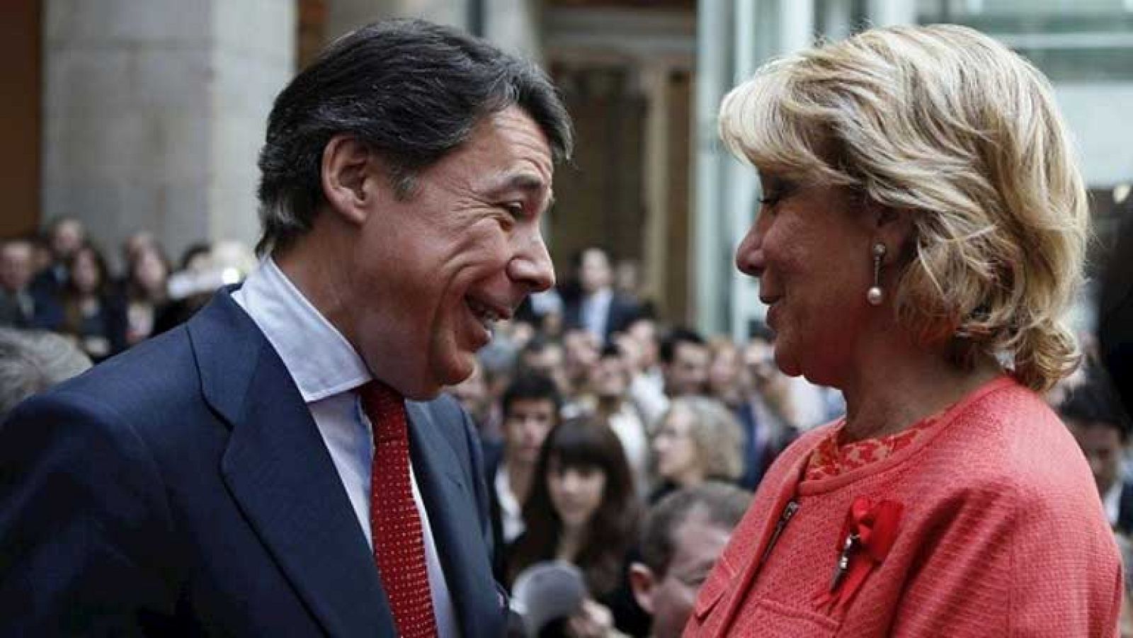 Informativo de Madrid - 02/05/13 | Ver