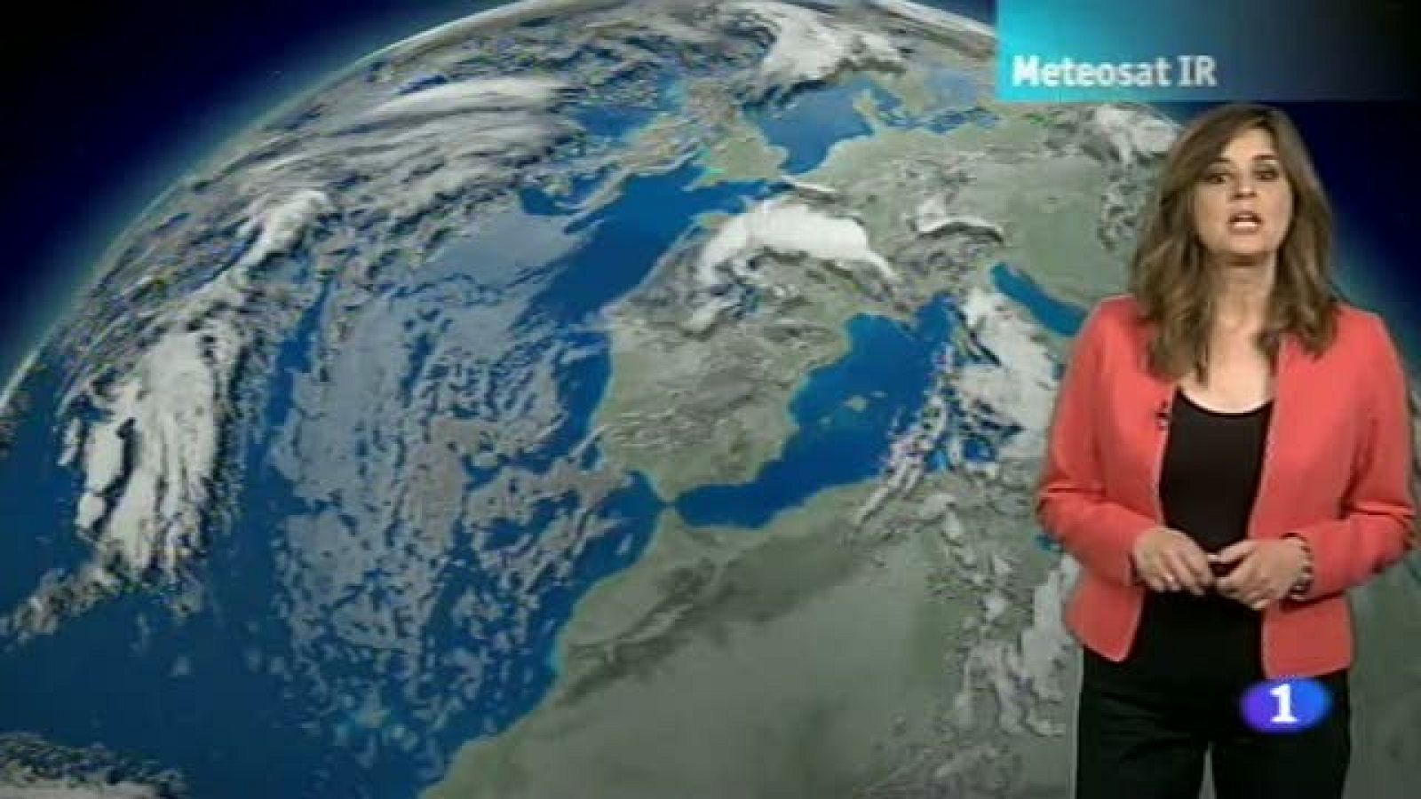 El tiempo en Andalucía - 02/05/2013 | Ver