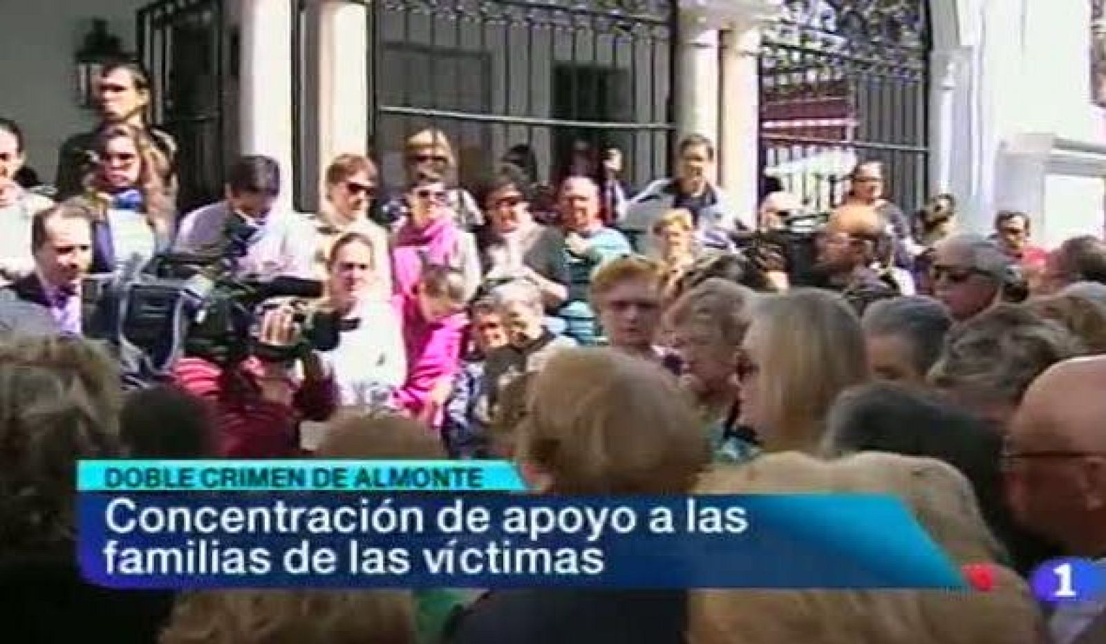 Andalucía en 2'- 02/05/2013 | Ver