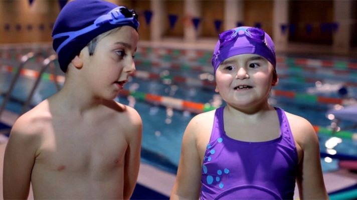 Redes - ¿Por qué los delfines hacen 'clu'?