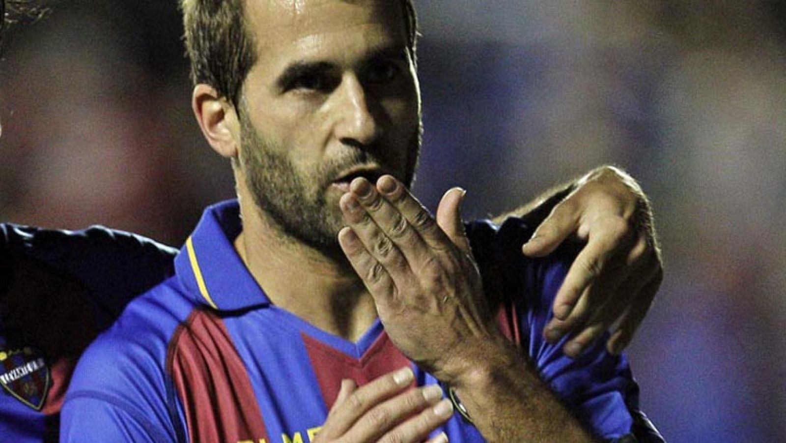 Investigan el Levante - Deportivo