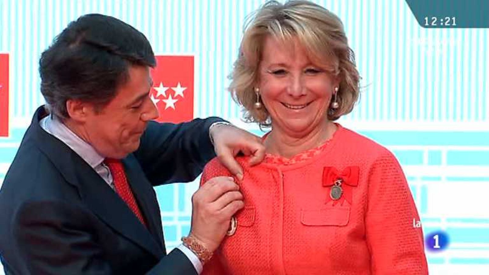 La mañana de La 1 - 02/05/13 - Ver ahora