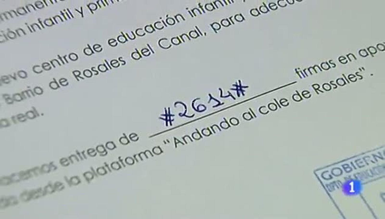 Noticias Aragón 2 - 02/05/13 | Ver