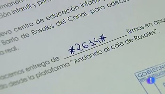 Noticias Aragón - Noticias Aragón 2 - 02/05/13