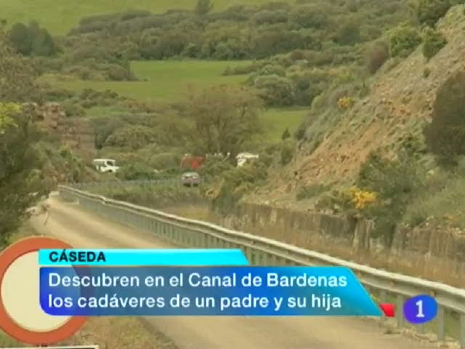 Telenavarra 2 - 02/05/13 | Ver