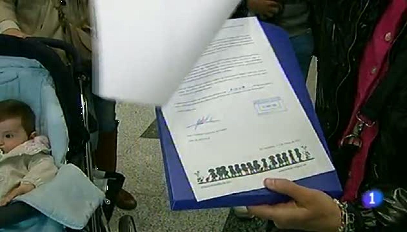 Noticias Aragón - 02/05/13 | Ver