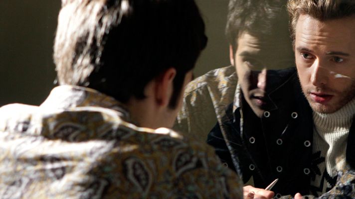 Cuéntame cómo pasó - Como se hizo el capítulo 250