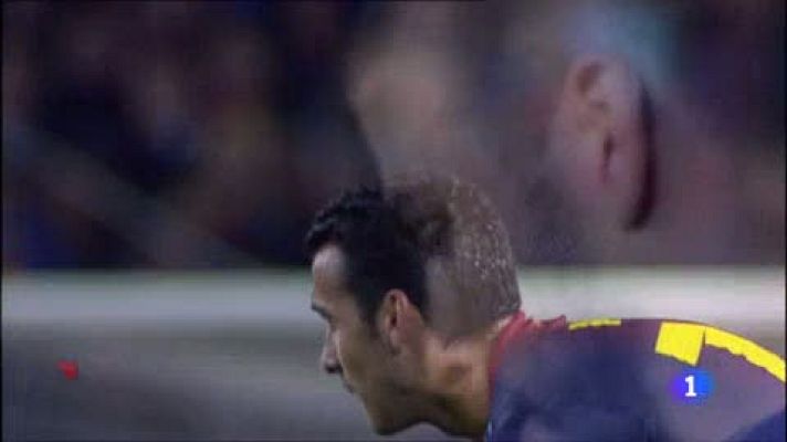 L'Informatiu - L'Informatiu en 3' - 02/05/13