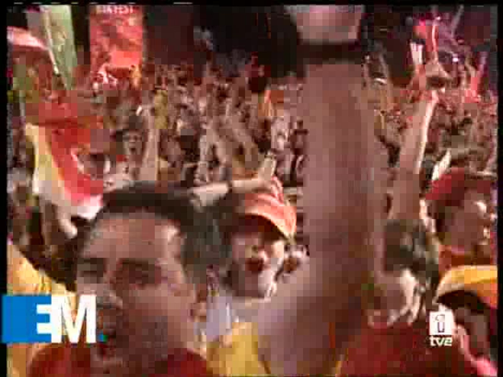 Esta mañana - 23/06/08 - Esta mañana | Ver