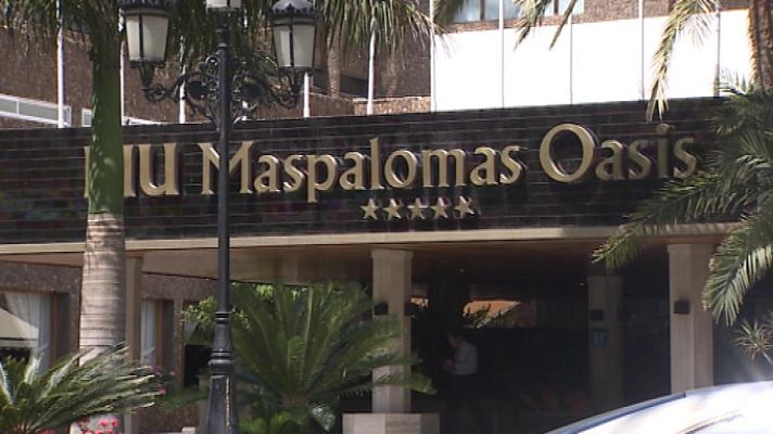 Telecanarias - Telecanarias - 02/05/13