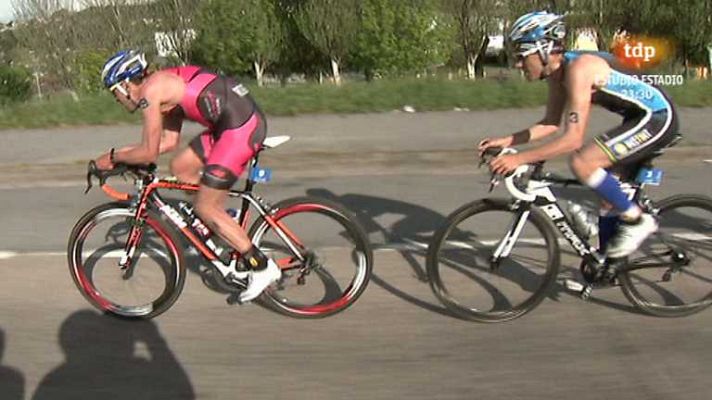 Triatlón - Duatlón - Campeonato de España