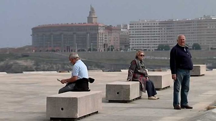 España en 24h - España en 24 horas - 02/05/13