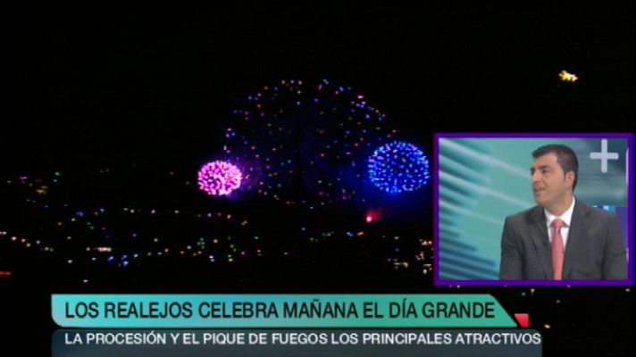 +Canarias - + Canarias - 02/05/13