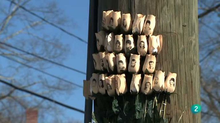 En portada - El culto al colt