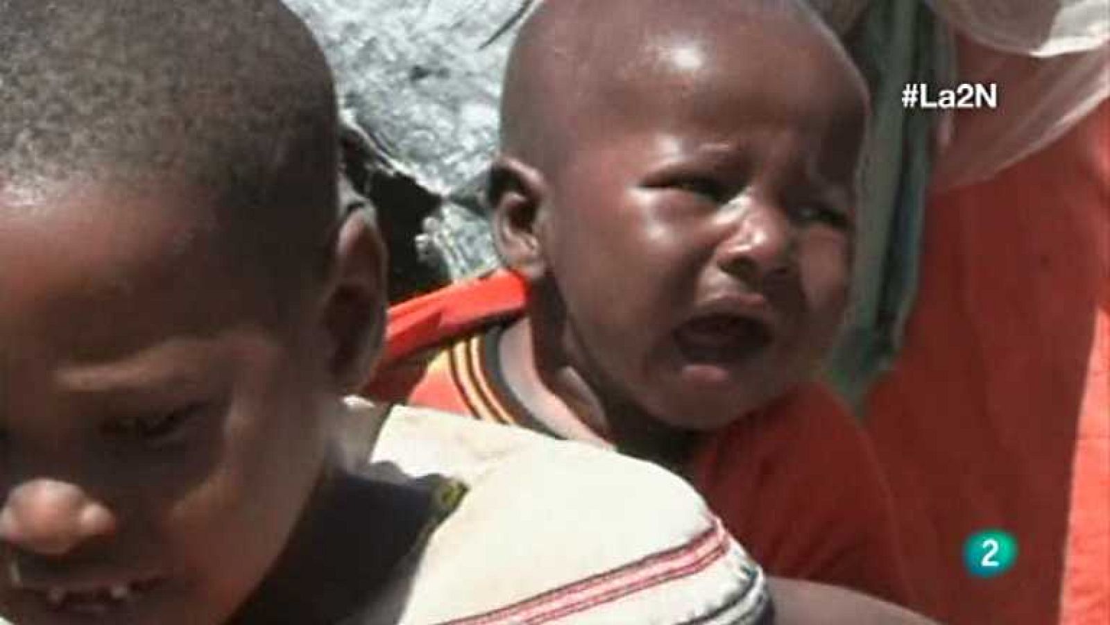 La 2 Noticias - 02/05/13 - Ver ahora