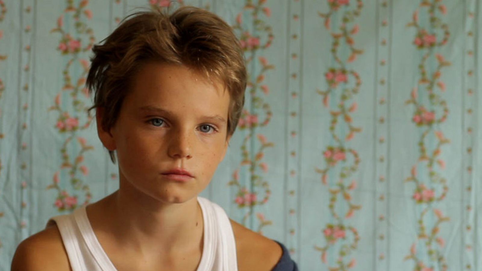 Días de cine: 'Tomboy'