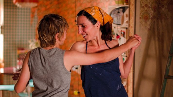 Días de cine - Días de cine: 'Tango libre'