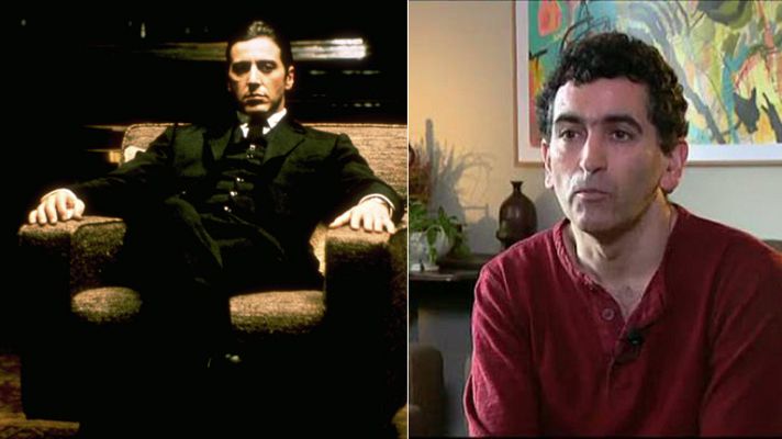 Días de cine - Días de cine - La secuencia de Juan Mayorga: 'El Padrino 2"