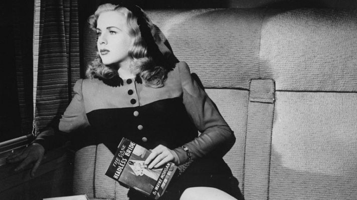 Días de cine - Días de cine: Deanna Durbin (1921-2013)