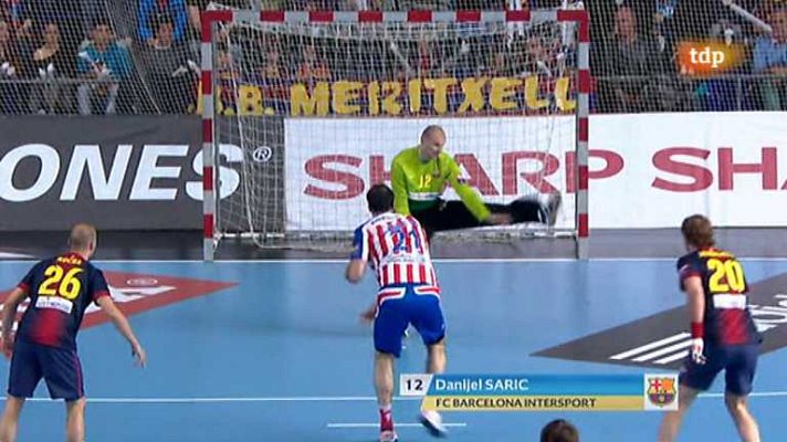  - Magazine Liga de Campeones
