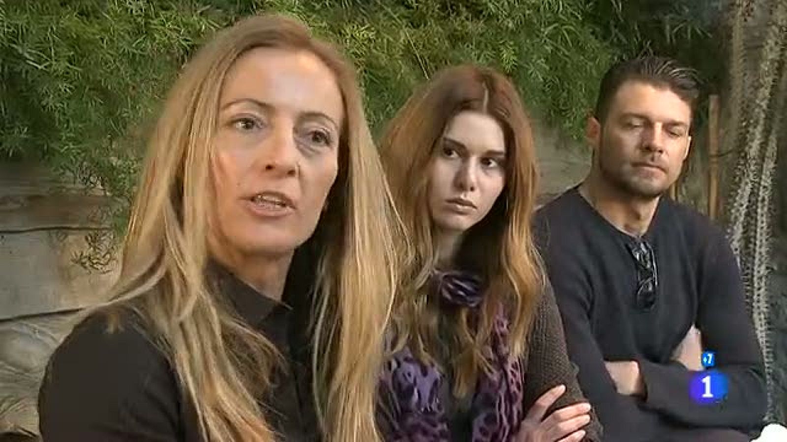 Españoles en el mundo - Milán - Yolanda | Ver