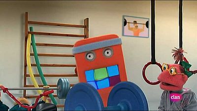 Gimnasio - Lunnipedia | Ver