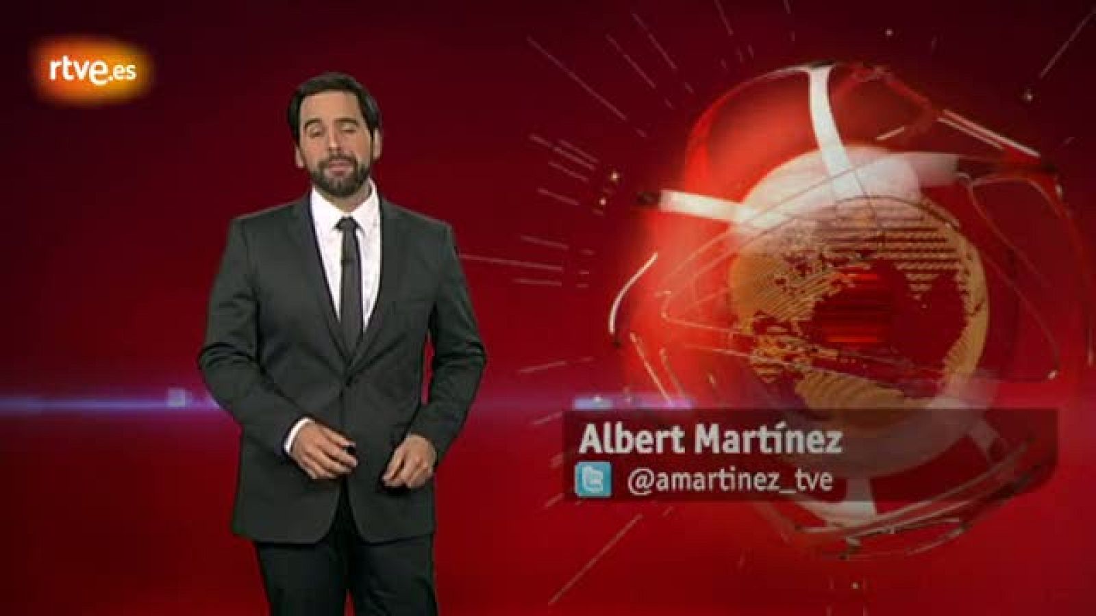 Tiempo Saturno | Ver