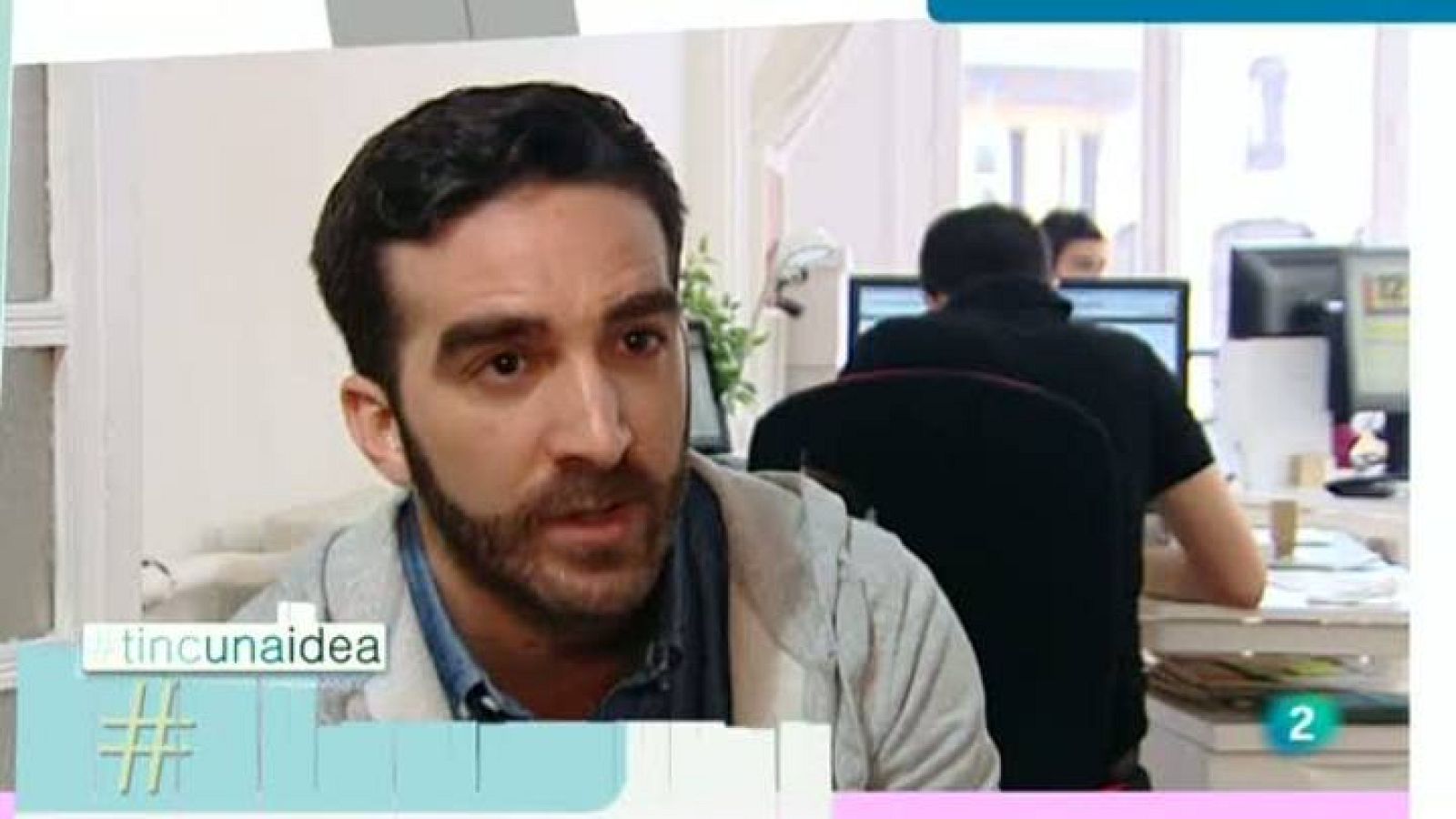 Tinc una idea - 02/05/13