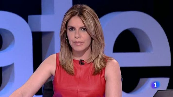 El debate de La 1 - ¿Hay que cambiar de política?