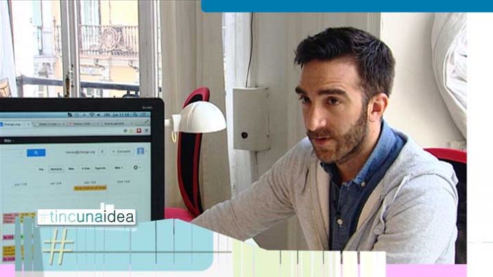 Tinc una idea - Francisco Polo